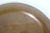 Metal Mid Century Copper Drinks Tray With Light Hammered Detail For Sale - Image 7 of 7