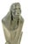 Figurative 1960s Akira Kurosawa Signed & Dated Bronze Sculpture. For Sale - Image 3 of 8