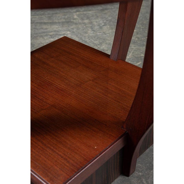 Art Deco Side Table, 1930s For Sale - Image 13 of 14