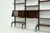 Free-Standing Wall Unit in Teak by Louis van Teeffelen for Webe, 1950s For Sale - Image 11 of 12