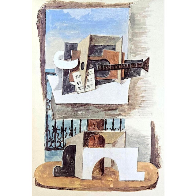 Sotheby's London Catalog Impressionist & Modern Art Day Sale 6/25/02 Sale 2008 For Sale - Image 14 of 18