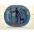Artist: Pablo Picasso Country: Spain Title: Ceramics by Picasso 5 Medium: Offset Lithograph Marks: Not signed, not...