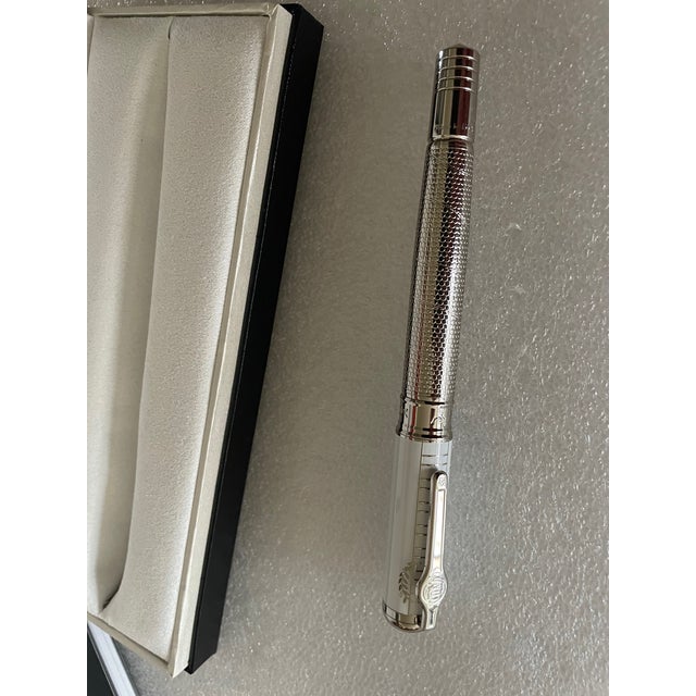 Stylo Plume Pen from Montblanc, 1960s For Sale - Image 11 of 11