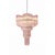 Italian Murano Glass Sputnik Chandelier by Simoeng, in Exhibition Piece conditions. Designed from 2000 Up to 250V...