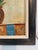 Original Floral Oil Painting “Golden Bloom” by Alena Kalen Framed Textured, Coa For Sale - Image 10 of 13