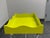 Rita Konig for the Lacquer Company Belles Rives Lime Green Tray, Large For Sale - Image 4 of 12