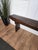 Antique Rustic Italian Bench, 1890s For Sale - Image 4 of 10