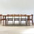 Mid-Century Danish Model 16 Double Extendable Dining Table in Teak from VV Møbler, 1960s For Sale - Image 3 of 18