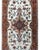 Textile Vintage Persian Tabriz Rug For Sale - Image 7 of 16