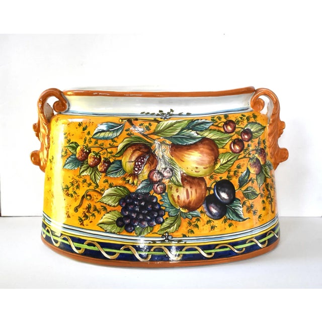 k*u様 Giacomini Orvieto イタリア製　大皿 k*u様 Giacomini Orvieto イタリア製 大皿 Giacomini Orvieto