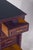 Brown Antique Portuguese Twisted and Shaken Desk For Sale - Image 8 of 16