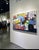 Scott Harper Mixed Media Painting titled “You do You” 43.5 x 66.5 2025 For Sale - Image 4 of 10