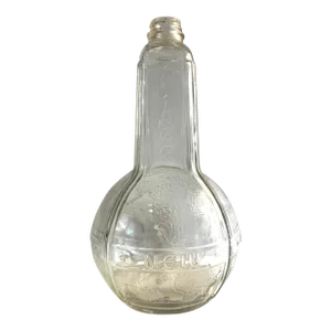 1939 New York World's Fair Bottle