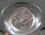 Transparent Vintage Josair Napoleon Cut Crystal Goblets, Set of 4, 6 3/4 In, 8 Oz For Sale - Image 8 of 9