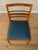 Art Deco Dining Chairs, Set of 6 For Sale - Image 7 of 10