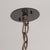 1950s Wrought Iron Rooster Chandelier by Jean Touret for Atelier Marolles For Sale - Image 14 of 14