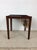 Danish Modern Rosewood Magazine Table With Canvas For Sale - Image 11 of 18