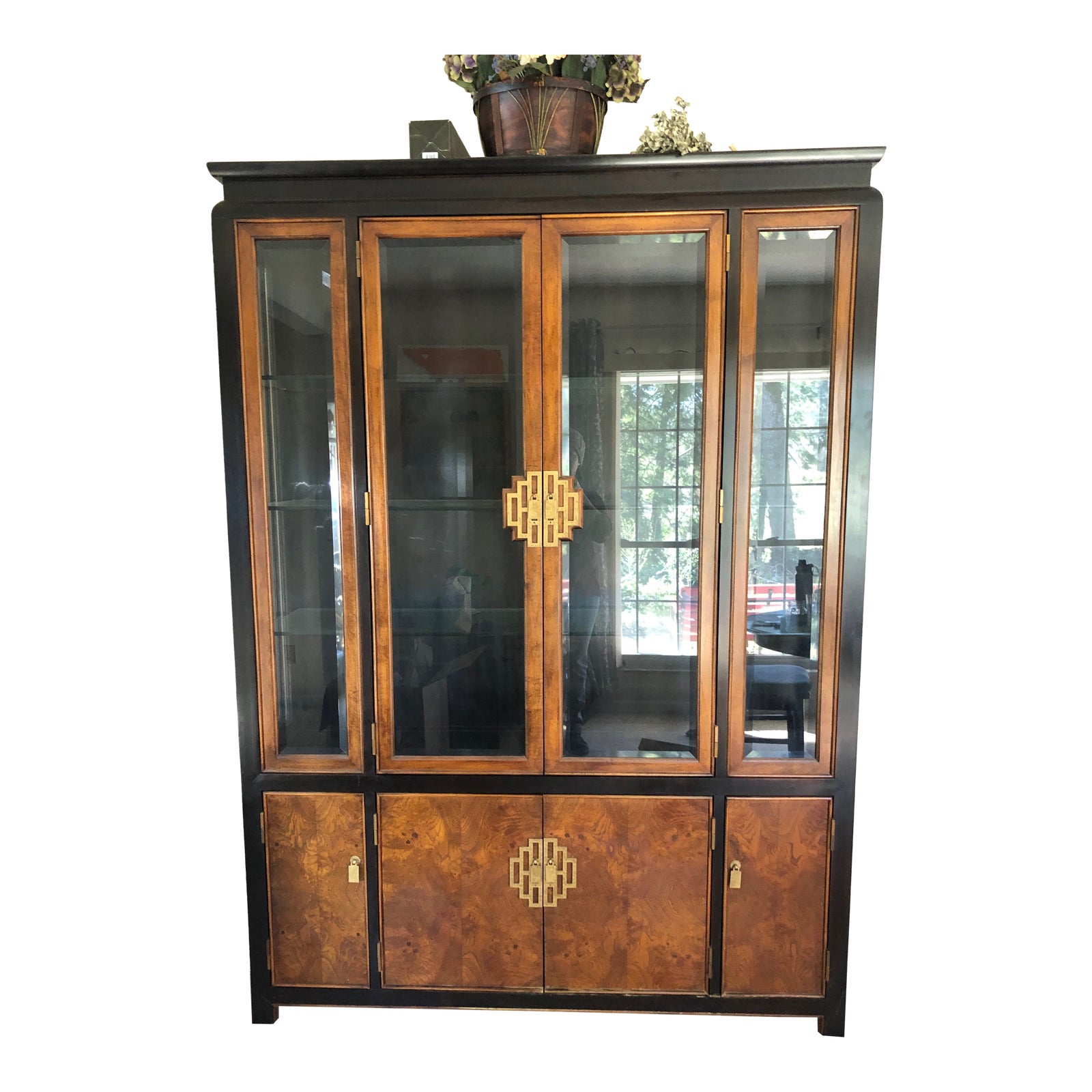 1980s Asian Century Furniture ChinHua Collection China Chairish