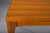 Wood Extendable Teak Dining Table by Henning Kjaernulf for Vejle Stole & Møbelfabrik For Sale - Image 7 of 10