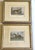 Mid 19th Century Mid 19th Century Set of 8 Antique English Hand-Colored Equestrian Engravings For Sale - Image 5 of 12