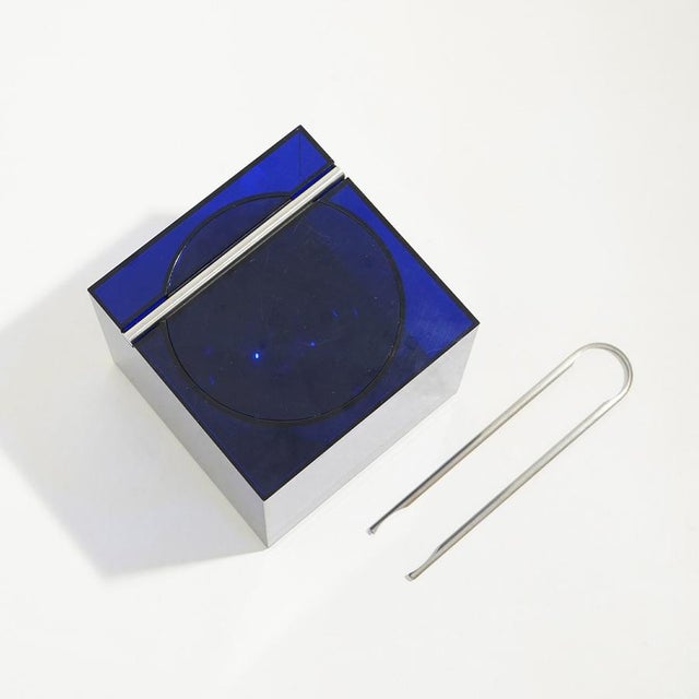 Ice Bucket by Studio Opi for Cini and Nils, 1970s For Sale - Image 9 of 15