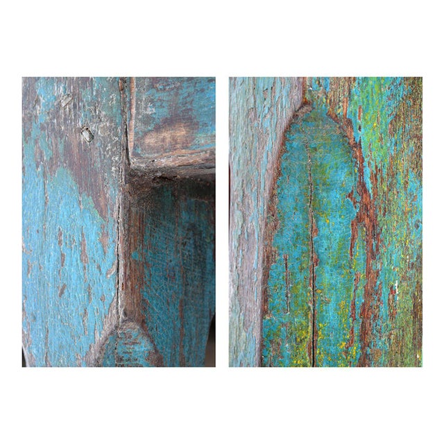 Long Coffee Table, 1940s For Sale - Image 3 of 6