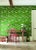 A technique rich wallpaper of stylised pods flowers and leaves this hand painted Sanderson design has a lovely textural...