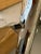 Mid-Century Modern Walter Von Nessen Swing-Arm Desk Lamp (Model 62, Signed Bronx Ny). For Sale In Los Angeles - Image 6 of 10