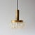 Vintage German Pendant Lamp, 1960s For Sale - Image 12 of 12