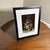 1970s Vintage Floral Still Life Painting Framed For Sale - Image 5 of 6