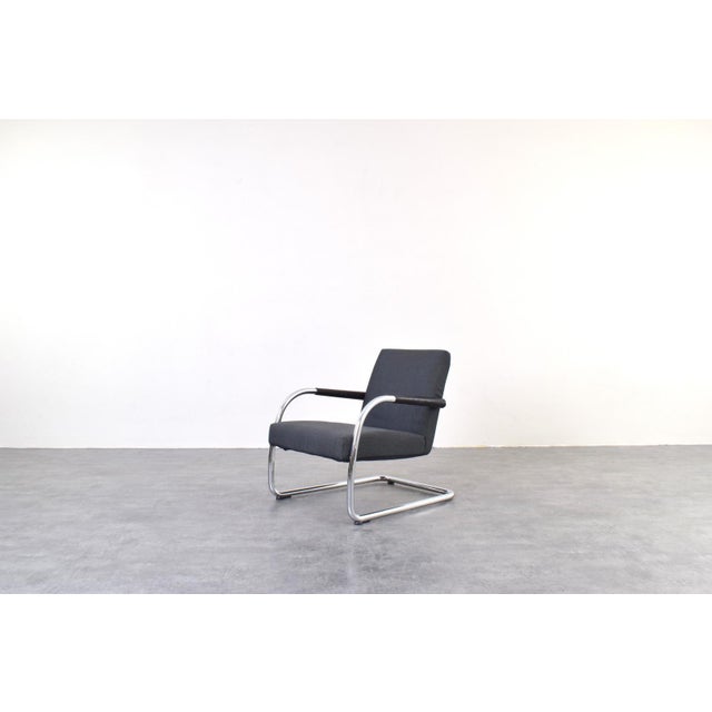 Visa Lounge Chairs by Antonio Citterio for Vitra, 2000s, Set of 2 For Sale - Image 6 of 16
