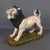 Large Majolica Roaring Lion Sculpture, Italy, 20th Century For Sale - Image 6 of 13