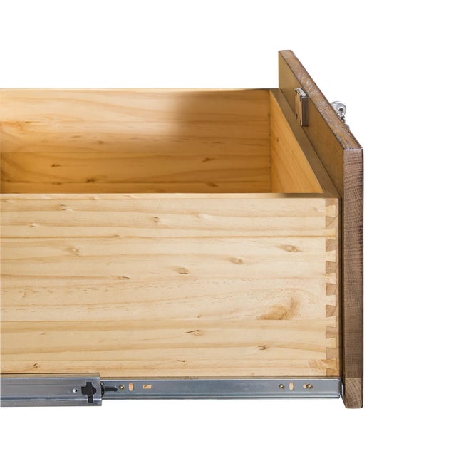 This best selling file cabinet is priced to sell. You won't find a better made cabinet for this price! Solid oak file...