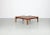 1960s Corner Coffee Table by Ole Knudsen & Torben Lind for France & Son, 1960s For Sale - Image 5 of 18