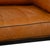 Can 2-Seater Sofa in Cognac Leather from Hay For Sale - Image 4 of 16