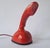 Mid-Century Plastic Cobra Telephone by L.M Ericsson for Ericofon, Sweden, 1968 For Sale - Image 10 of 13
