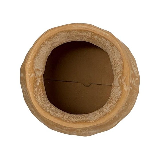 Kenneth Ludwig Chicago Mustard Seed Pot For Sale - Image 4 of 11