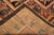 A Stunningly Elegant Large Size Classic Vintage Savonnerie Renaissance Style Rug, Country of Origin: India, Circa Date:...