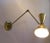 Articulated Sconce by Silvio Piattelli For Sale - Image 9 of 13