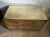 Brass Sarreid Ltd. Campaign Style Brass Clad Coffee Table From Spain. For Sale - Image 8 of 10