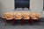 Rio Chairs from Fröscher, 1985, Set of 4 For Sale - Image 12 of 15