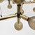 Atomic Ceiling Lamp by Haussmann for Swisslamps International, 1960s For Sale - Image 11 of 16