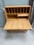 Mid-Century Modern Oak Secretaire, 1960s For Sale - Image 8 of 18