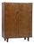 Mid-Century Linen Cupboard, 1960s For Sale