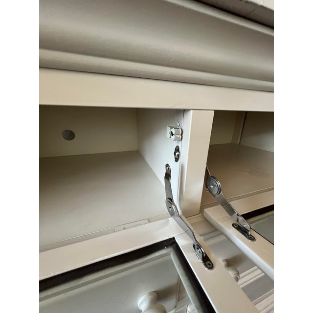 Media/Entertainment Console For Sale - Image 14 of 17