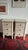 1990s Lexington Nightstand Three Drawer - A Pair For Sale In West Palm - Image 6 of 10