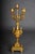 Traditional Antique French Empire Candleholder, 1810 For Sale - Image 3 of 18