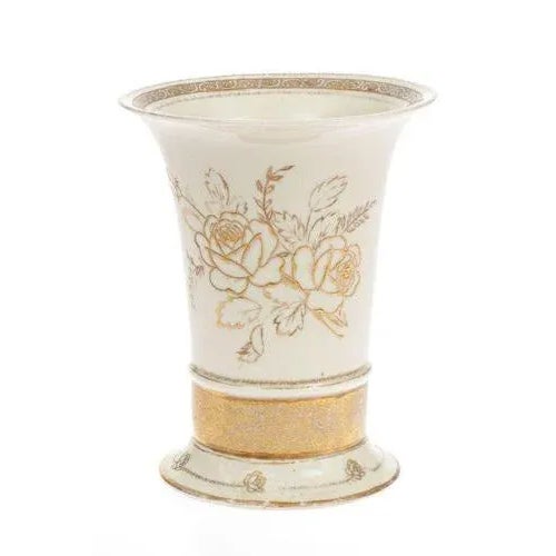 Porcelain Vase, Latvia, 1940s For Sale - Image 5 of 5