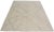 Moroccan hand knotted rug with natural colors, contemporary style and soft texture.