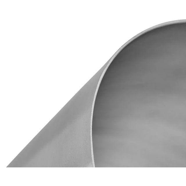 Ada Raw Small Planter by Llot Llov For Sale - Image 9 of 13